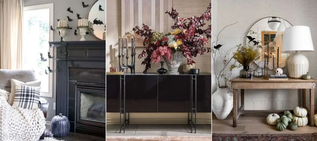TheHomeBuyerGuy's tweet photo. 5 easy last-minute Halloween ๐๐ป decor ideas for a speedy and stylish display https://t.co/haqVGt2hRi
To check out houses ๐ก๐ go to: https://t.co/VprXumwmzw
#NoBodySellsMore #REMAXamsize #REMAXHustle #SoldB4UKnowIt #RealEstate #TheBESTinGJ #Decotrends https://t.co/owI1X2neBs