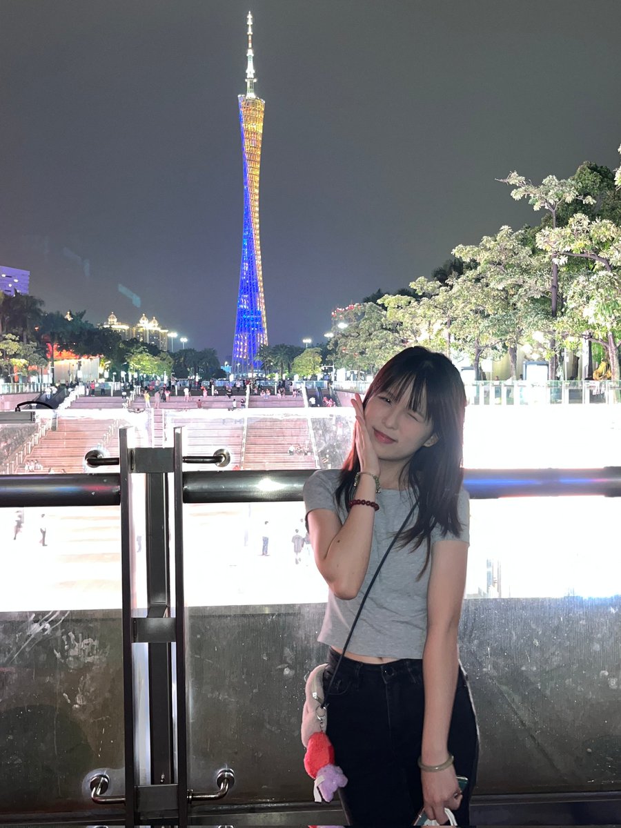 applebiubiu's tweet photo. Fav pics in Guangzhou📸🐾 https://t.co/VtlQhEvvO6