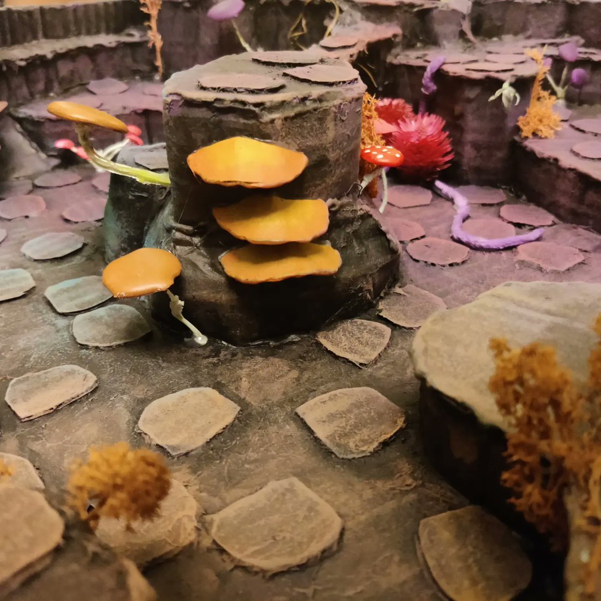 Joozey 📜 RPGPapercrafts ✨ Pop-ups on Patreon! 🎁 tweet media