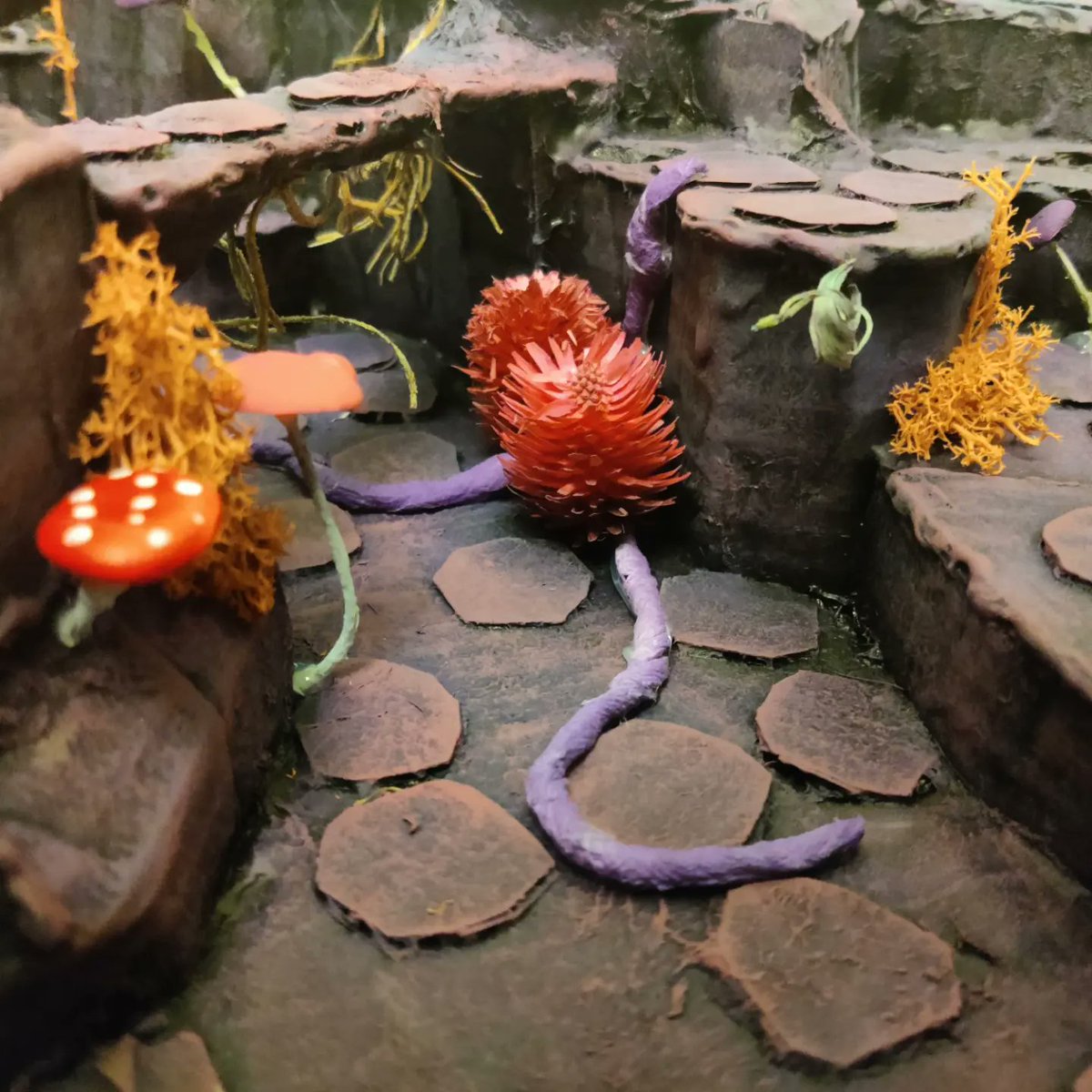 Joozey 📜 RPGPapercrafts ✨ Pop-ups on Patreon! 🎁 tweet media