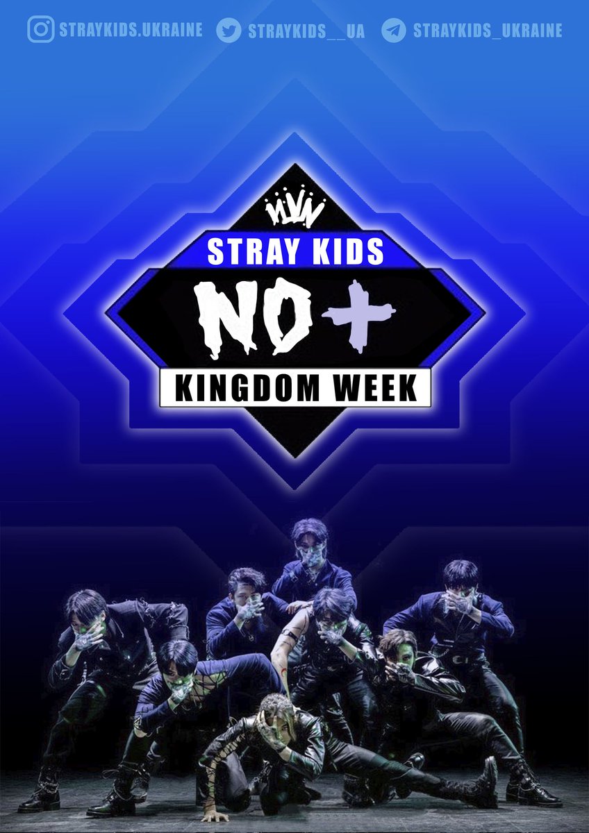 StrayKids__UA's tweet photo. 🎬| Стей, які ваші враження після першої серії? Найцікавіше ще попереду👀
Друга серія легендарного шоу Kingdom Week з українськими субтитрами вже на BambooUa🌾
⚡️: https://t.co/VcIypMHErO
.
.
#StaySub #StrayKids #StrayKidsUkraine #KingdomWeek https://t.co/eBCaj8uyg2