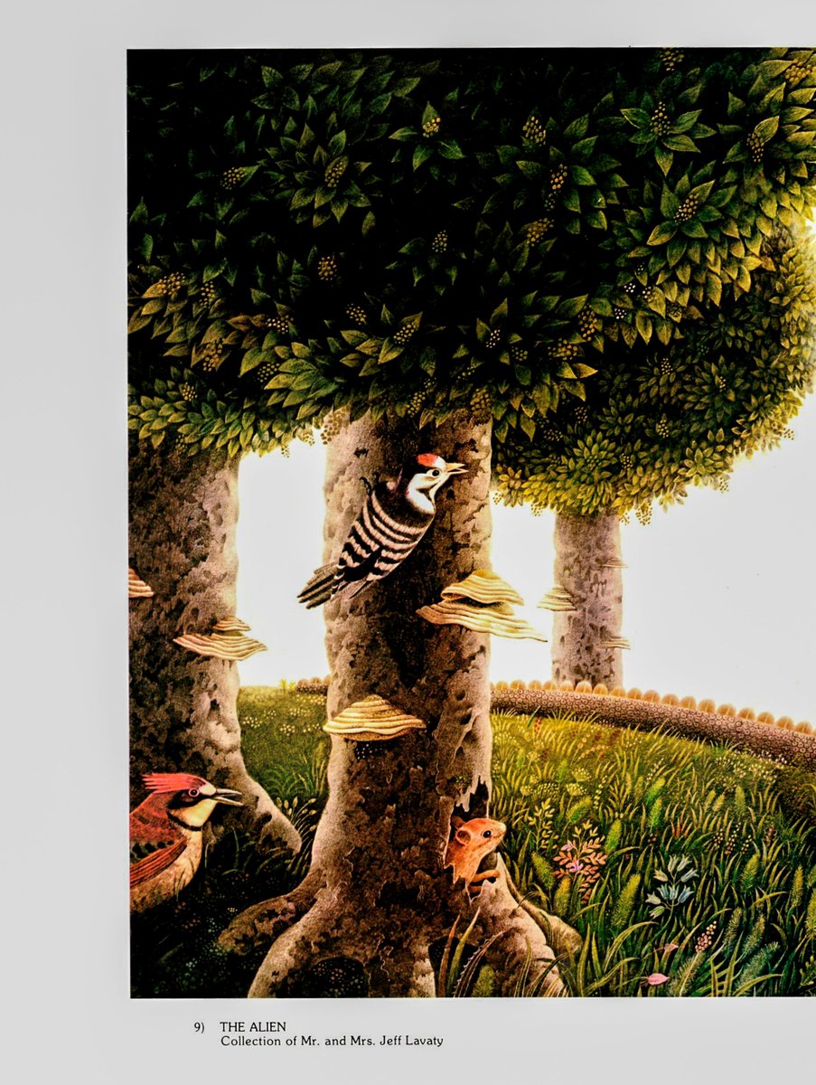 HudsonPulp's tweet image. Gervasio Gallardo Vintage art book page Detail from "The Alien" etsy.com/listing/125531…
 #DecorativeArts #ReadyToFrame