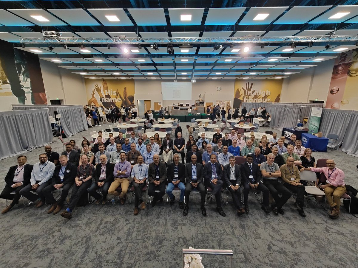 vishhanchanale's tweet image. 🌟 An excellent week #educational #simulation!

A year of meticulous planning and attention to detail culminated in a successful event.

Special thanks Mamoun, module leads, faculty, delegates, sponsors, and the dedicated @MedEdLeeds team! 🙌📖 @UrologyBootCamp @shekharbiyani