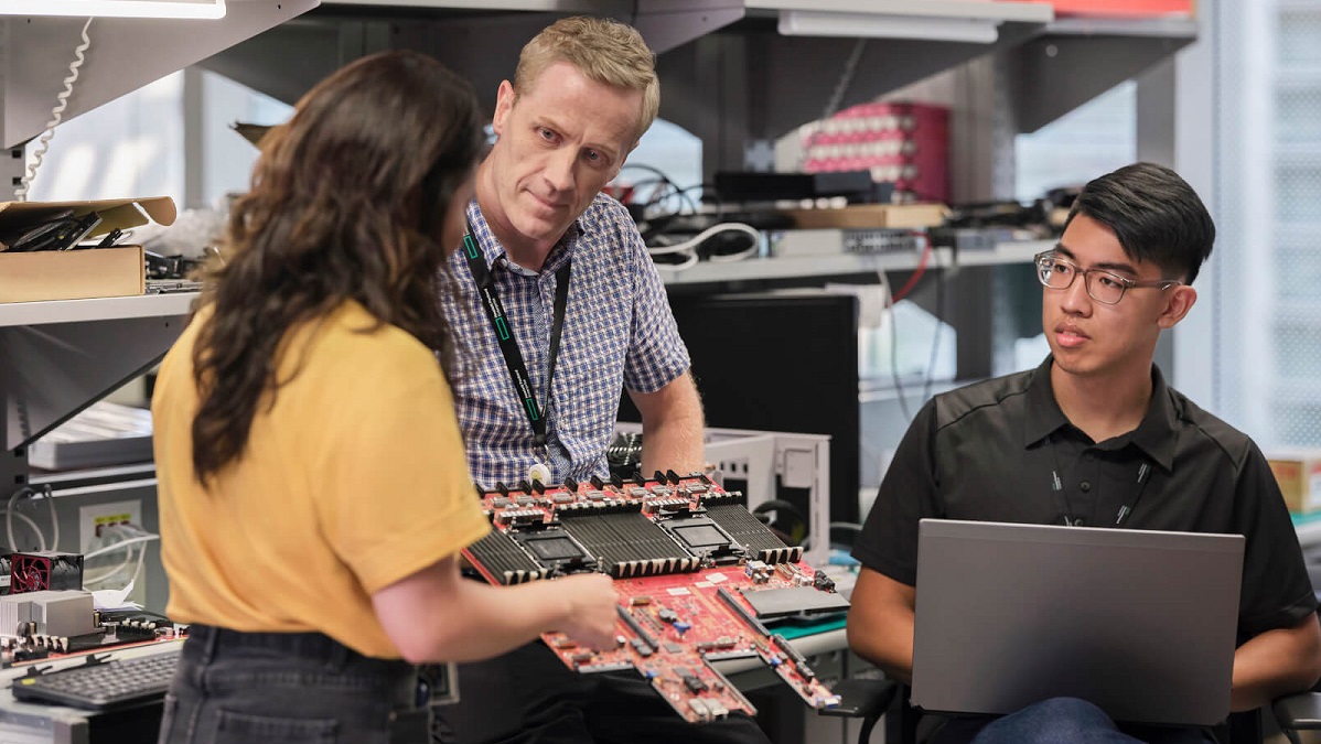 mohan53840484's tweet image. Monitor HPE OneView infrastructure with Grafana Metrics Dashboards &amp;amp; InfluxDB #HPEDEV #OneView hpe.to/6015uVIY7