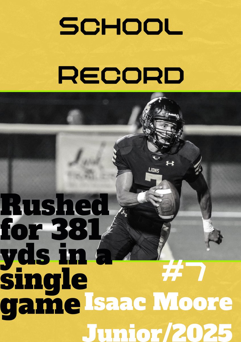 Isaac Moore tweet media