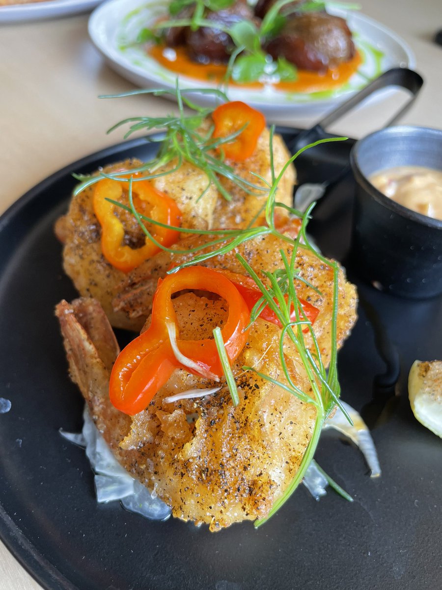 eatinglasvegas's tweet image. Did someone say “brown butter pancakes”? 
Eating everything in the house (it seems) at #FineCompany - #downtownsummerlin’s newest and best breakfast spot. 
☕️🍳🥞
#RoyEllamar 
@EatTalkRepeat