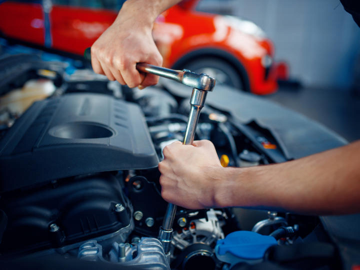 Gowackerli's tweet photo. Drive into the new season with confidence! Take advantage of our fall service specials and keep your ride running smoothly all autumn long. Visit our website to view the available offers and schedule your appointment today: https://t.co/NsZ3bGzNbP https://t.co/GwwBQG55da