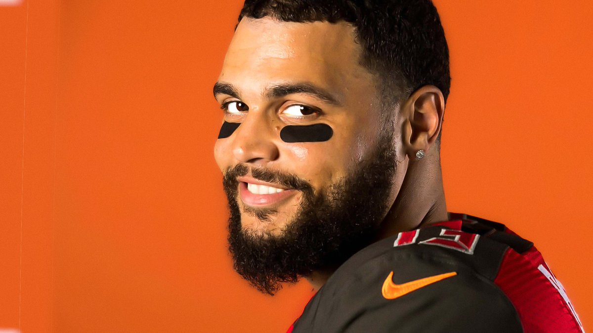 SalVetriDFS's tweet photo. 10 NFL Bets I Took for this Sunday:

1. TJ Hockenson OVER 53.5 receiving yards ✅

He’s projected to earn 8 targets with Jefferson out. When Hockenson sees 8 or more targets in his career he averages 79 yards...

2. Mike Evans OVER 60.5 receiving yards ✅

He left week 4 with a hamstring injury but will play this week. In 3 healthy games this season, Evans leads the Bucs averaging 9 targets and 99 yards per game...

3. Kirk Cousins OVER 252.5 Pass Yards ✅
 
He won’t have Justin Jefferson this week. However, Vikings still rank 1st in pass rate this season and now face the Bears 29th ranked secondary. Cousins projects for more than 270 yards…
 
4. Josh Jacobs OVER 69.5 rush yards ✅
 
This week he’s a 3-point favorite against the Patriots #15 run defense. In similar spots in his career, Jacobs averages 80 yards...

5. Tyler Lockett OVER 50.5 yards ✅
 
This week he takes on the Bengals 26th ranked secondary. In similar spots in his career, Lockett averages 65 yards…

6. Baker Mayfield OVER 231.5 Pass Yards ✅

He ranks 5th in QB efficiency this season and Mayfield is the #1 QB under pressure. He now faces the Lions bottom-10 pass rush...

7. Gus Edwards OVER 41.5 rush yards ✅

He’s a 4-point favorite against the Titans. In similar spots since 2020, Ravens starting RBs average 55 yards. And the Titans allowed 165 rush yards to Zack Moss last week...

8. Tua OVER 4.5 rush yards ✅

He takes on the Panthers #25 defense this week and the Dolphins have the highest team total on the week at 31 points. In 12 similar matchups in his career, Tua averages 7 rush yards…

9. Matt Stafford OVER 277 pass yards ✅

The Rams are 7-point favorite and Stafford will face the Cardinals 30th ranked secondary. In similar spots in his career, he averages 288 yards…

10. Josh Dobbs OVER 199.5 Pass Yards ✅

He takes on the Rams 31st ranked secondary as a 7-point underdog. In similar spots, starting QBs throw 17% more and average 227 yards…

Use this information how you see fit. 55-41 on the season.

Before you go...

If you found this helpful please consider:  

• Retweeting this tweet to help others find it
• Follow me for more content like this @SalVetriDFS