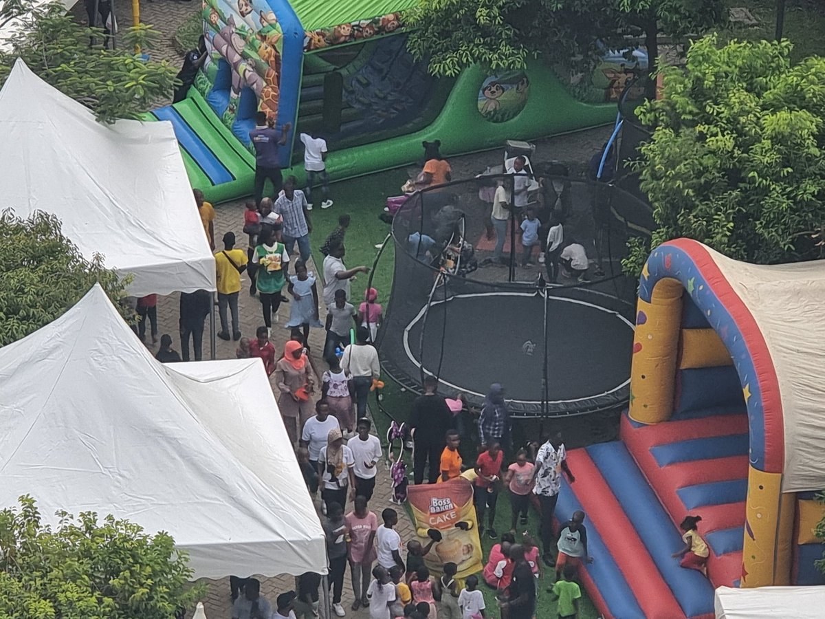 MTNGhanaCareers's tweet photo. Family Fair @MTNGhana #employerofchoiceghana #greatplacetowork #LiveInspired https://t.co/78D6zZleNY