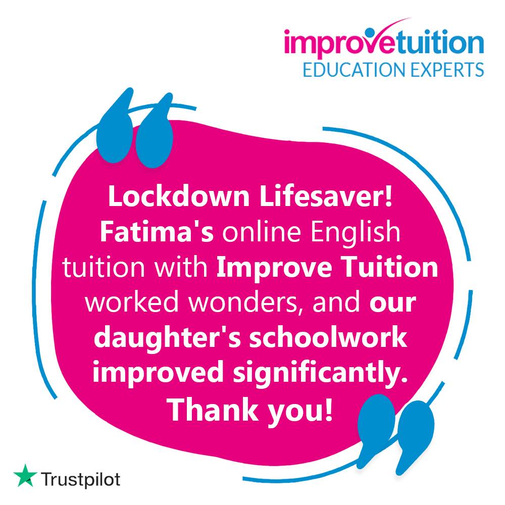 ImproveTuition's tweet photo. We're thrilled as daughters' school work improved incredibly. We maintain high standards in education that leave you super satisfied. Unique approach ensures epic GCSE results in math, English, and science worldwide. Join us for excellence! 🌍✨

#ImproveTuition #GCSESuccess https://t.co/D4sPlWCeAs