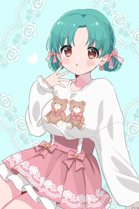 徳川まつりさん〜 