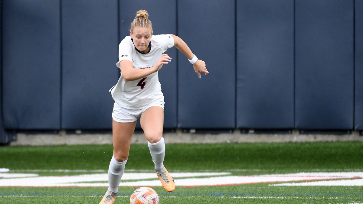 Dukes, Explorers Square Off In Key A-10 Matinee Sunday at Rooney Field

🗞️ PREVIEW: bit.ly/3PXSTXJ

#GoDukes