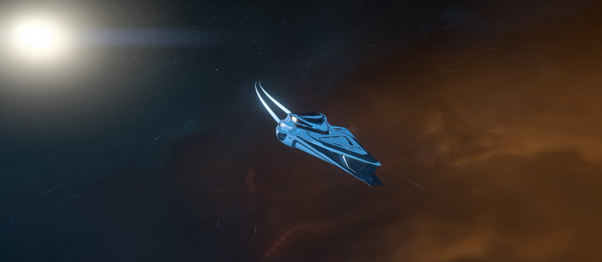 MarredBliss's tweet photo. Just... Star Citizen doing Star Citizen things.. being drop dead gorgeous... #StarCitizen #PTU #890Jump https://t.co/pLyzv7g2ut