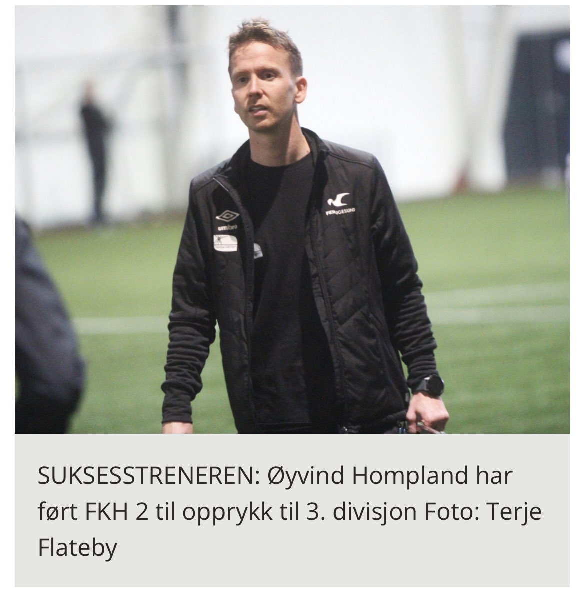 Petter Dalen tweet media