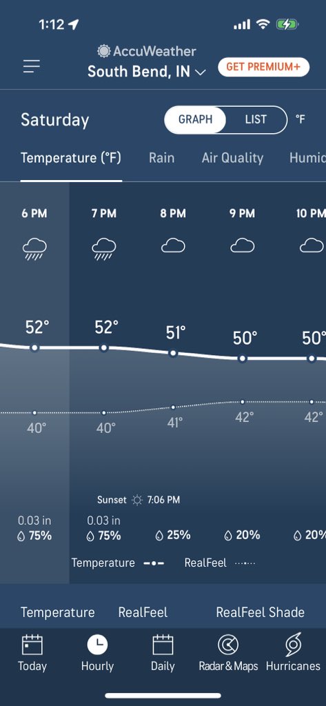 Gale Daikoku (@galedb) on Twitter photo So the weather outlook for South Bend is improving! Get up for the game Trojans ✌️<a href="/USCTMB/">USC Trojan Marching Band</a> <a href="/uscfb/">USC Football ✌️</a> <a href="/USC_Athletics/">USC Trojans</a> #fighton So the weather outlook for South Bend is improving! Get up for the game Trojans ✌️<a href="/USCTMB/">USC Trojan Marching Band</a> <a href="/uscfb/">USC Football ✌️</a> <a href="/USC_Athletics/">USC Trojans</a> #fighton