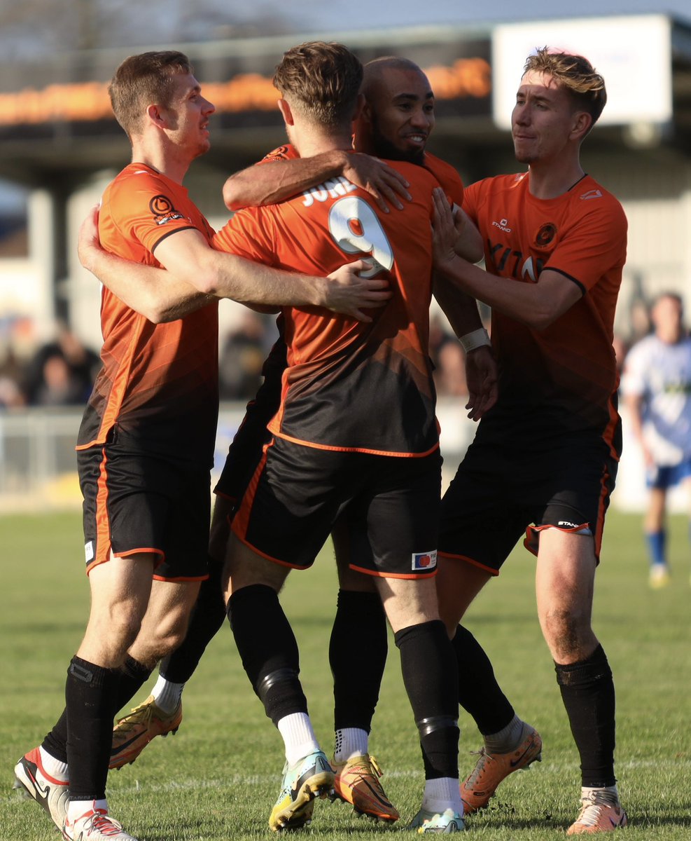 That winning feeling 🙌🏻 

📸 <a href="/Darren_wiles/">DarrenWiles_sports</a>