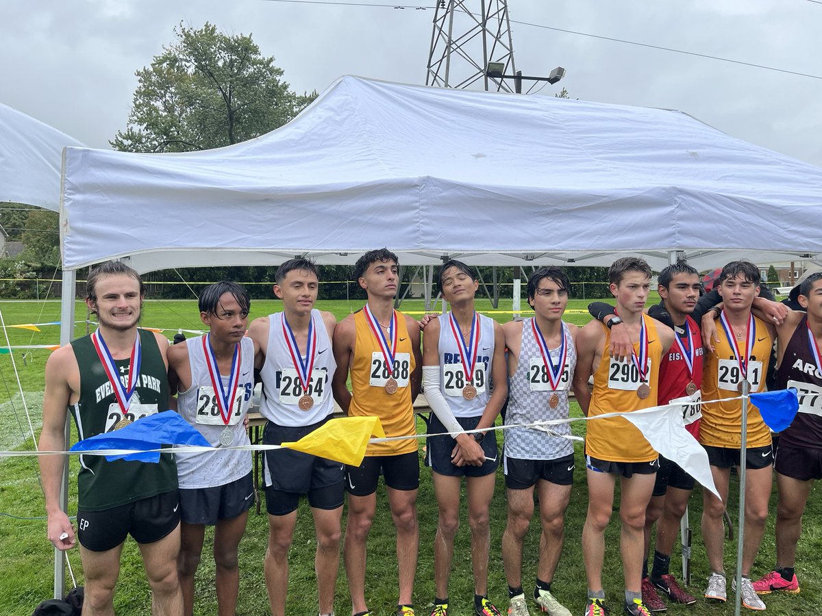 MUSTANG XC tweet media