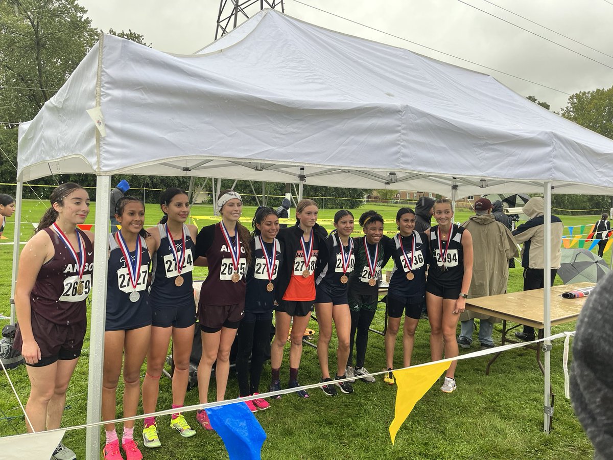 MUSTANG XC tweet media