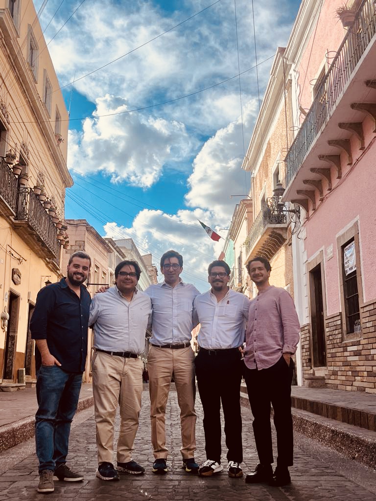 Eduardo A. Vega tweet media