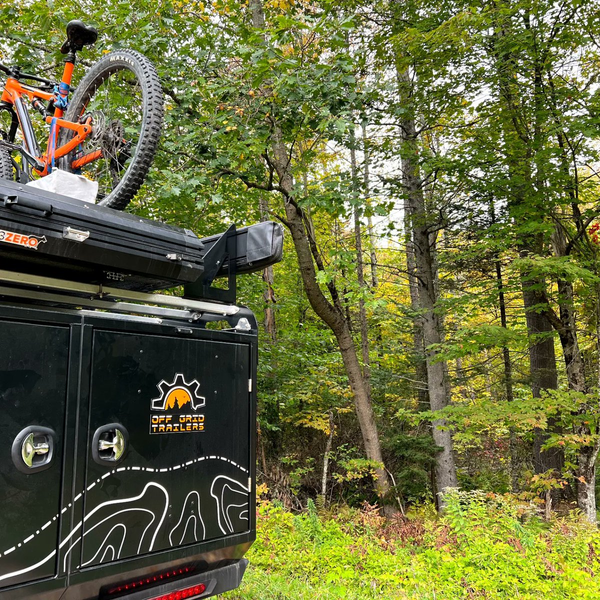 offgridtrailers's tweet photo. Where is your go to fall camp spot?
.
..
...
#OffRoad #Overlanding #4x4 #AdventureAwaits #ExploreTheWild #OffGrid #TrailBlazing #OutdoorAdventures #ExploreMore #JeepLife #GetDirty #MudTires #OffRoadingFun #OffRoadNation #OverlandLife #OffTheBeatenPath https://t.co/hKGWvD05oy