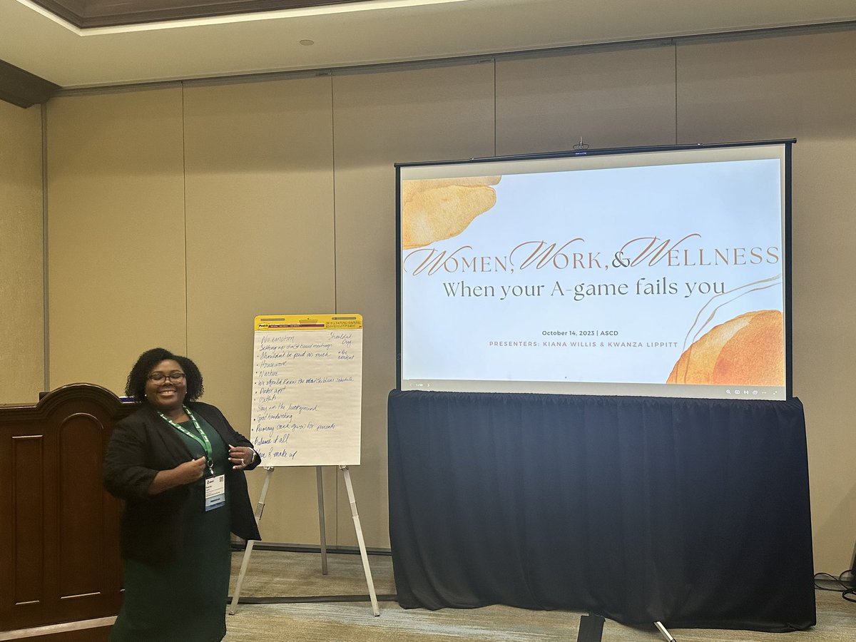 Kwanza Lippitt tweet media