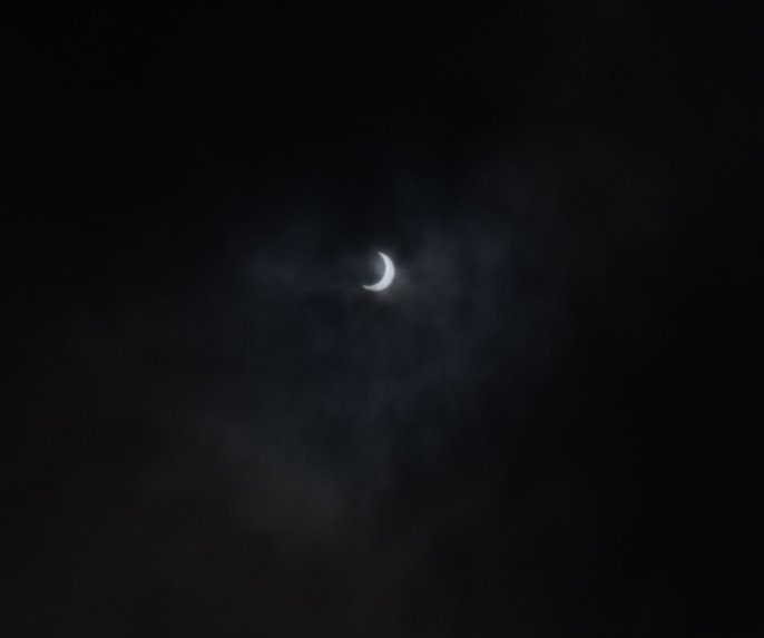 JaimeMoralesR's tweet photo. #EclipseSolar https://t.co/u9kcL5jKnI