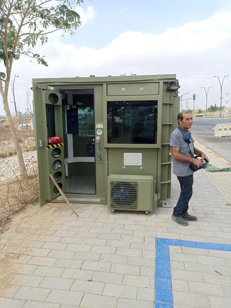 🇮🇱 Noam Katz tweet media