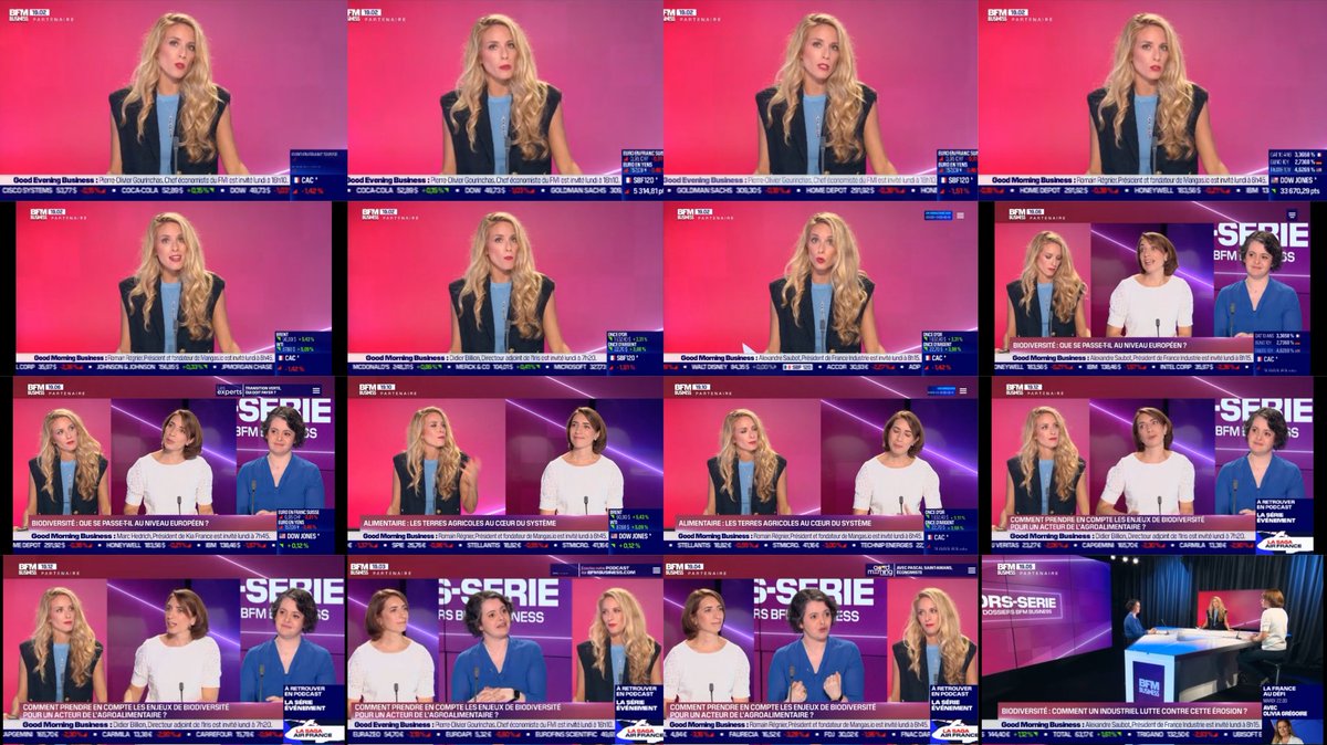 Haddad, la star des médias, transports et Twitch (@hyoussouf1297) on Twitter photo Nouveau numéro de Hors-série, les dossiers de <a href="/bfmbusiness/">BFM Business</a> avec <a href="/CyrielleHariel/">Cyrielle Hariel</a> et ses 2 nouveaux invités ! Décidément Cyrielle, bravo pour vos enchaînements des 4 épisodes ! 👏👏🫶🫶❤️🤗🥰🙏🙏 Nouveau numéro de Hors-série, les dossiers de <a href="/bfmbusiness/">BFM Business</a> avec <a href="/CyrielleHariel/">Cyrielle Hariel</a> et ses 2 nouveaux invités ! Décidément Cyrielle, bravo pour vos enchaînements des 4 épisodes ! 👏👏🫶🫶❤️🤗🥰🙏🙏
