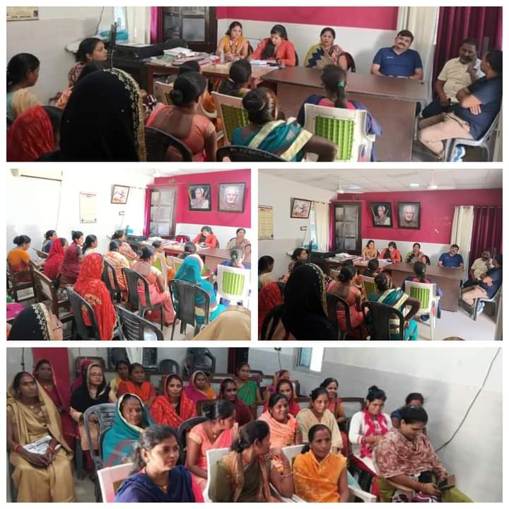 महिला सम्मलेन
NRMU RAEBARELI
दिनांक 14 अक्टूबर 2023
 <a href="/ShivaGopalMish1/">Shiva Gopal Mishra</a> 
<a href="/dsnrmulko_2003/">Rakesh Kumar Pandey</a> 
<a href="/VibhutiMisra/">Vibhuti Mishra</a> 
<a href="/PraveenaSingh14/">Praveena Singh</a> 
@preetiairf 
<a href="/sudhir0535/">Sudhir Tiwari</a> 
<a href="/ranjansingh63/">Ranjan Singh</a>
 m.facebook.com/story.php?stor…