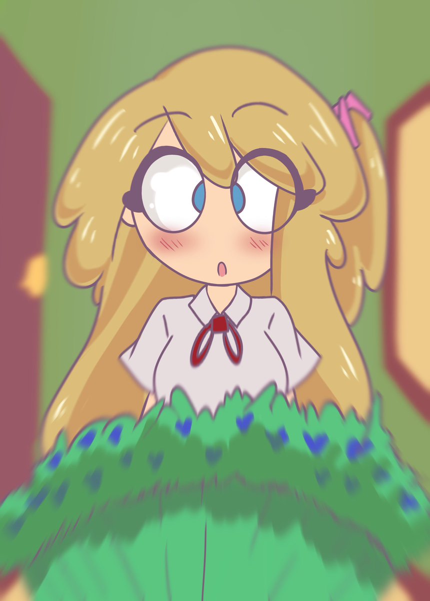 -Día 13: sorpresa

 #fnafhstober2023 / #fnafhs / #fhs / #fredoy