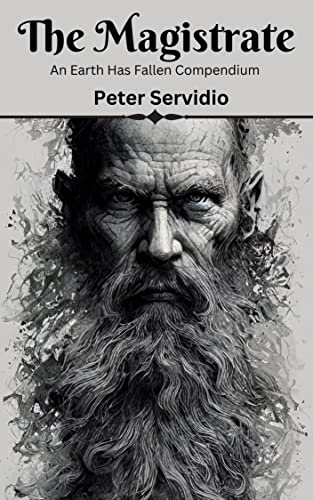 One man decided to prepare for the apocalypse and transform himself. See his rise from obscurity to one of the most powerful people of the new world in this post-apocalyptic adventure! allauthor.com/amazon/72201/