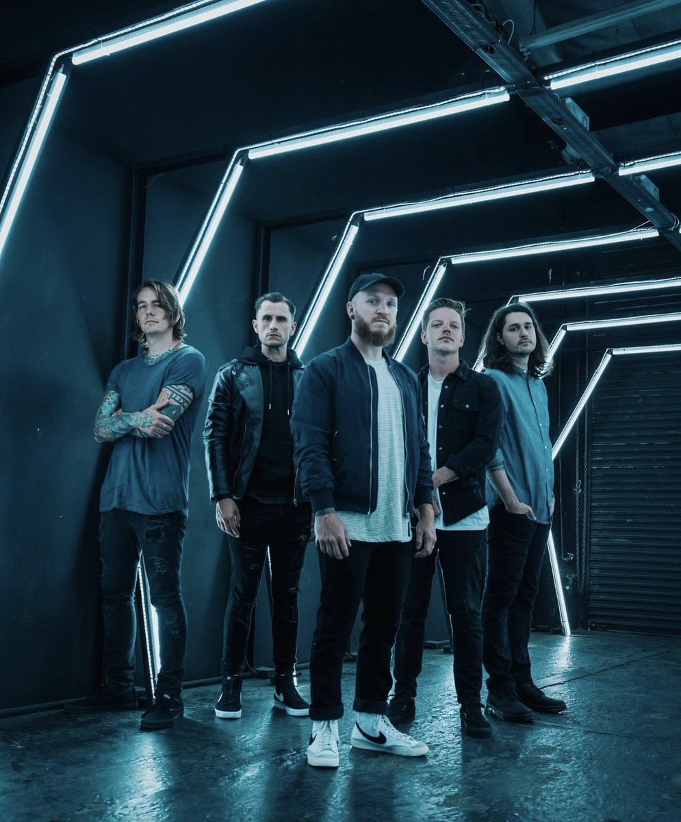 We Came As Romans tweet media