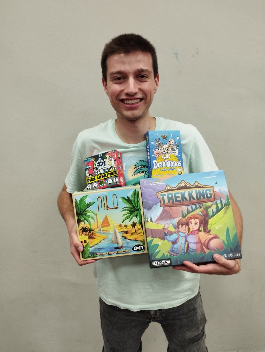 Guillem Coll tweet media