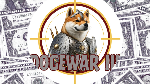 DogeWarIII | Save the world | x1000000 (@dogewariiix1000) on Twitter photo 