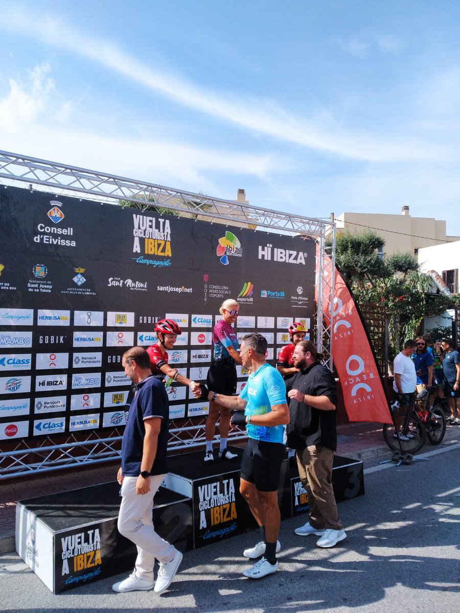 Pues aquí, con el mejor del mundo 🤩