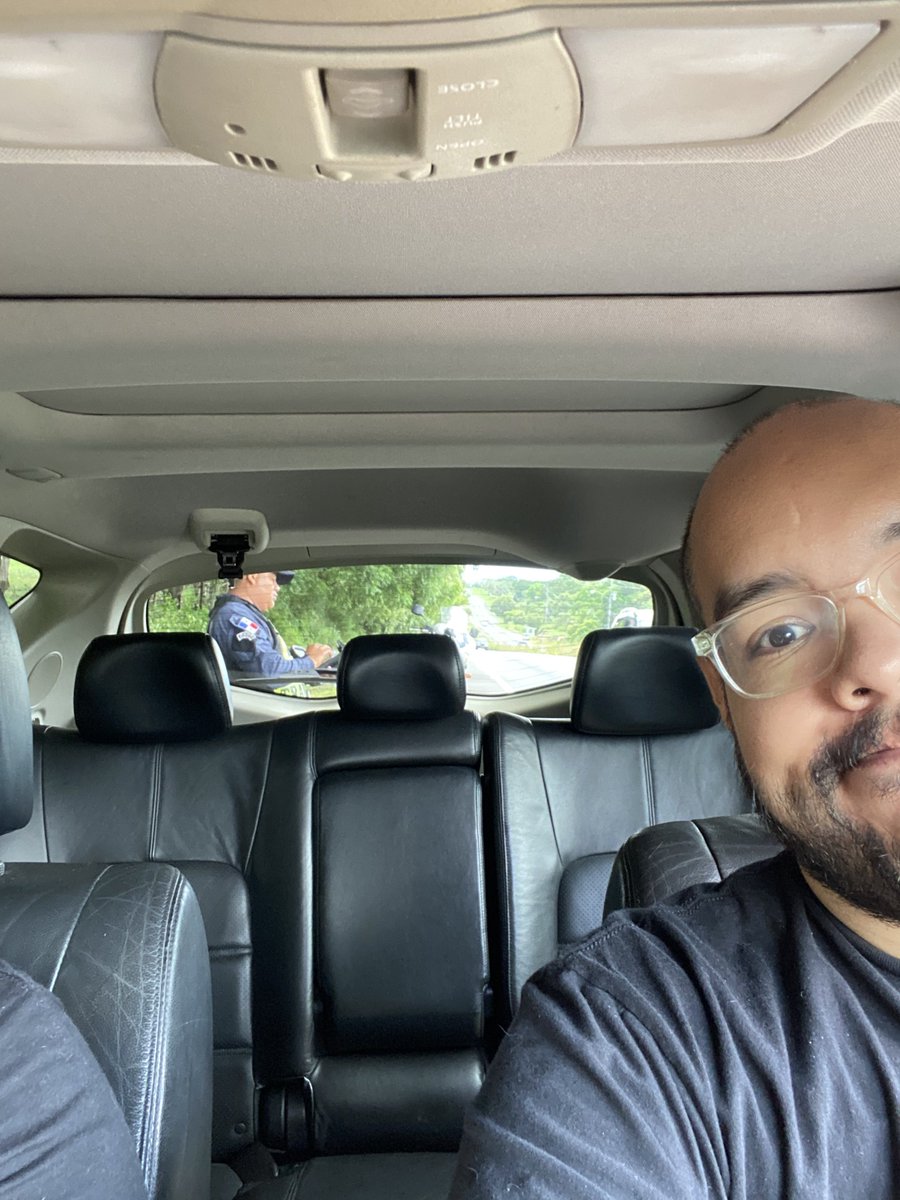 Jorge Yau tweet media