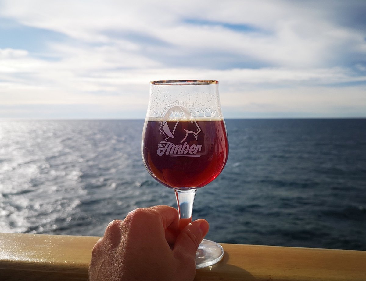 Kilka Słów o Piwie tweet media