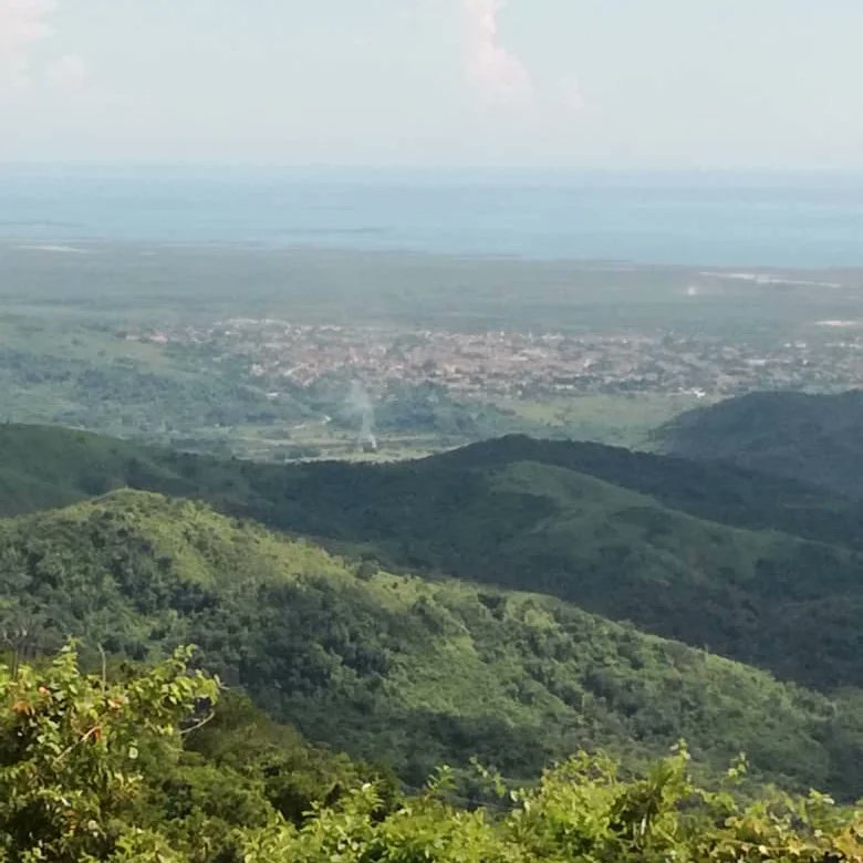 AMIGOS les regaló a todos estás hermosas imágenes de nuestra #cuba 🇨🇺, <a href="/topesdcollantes/">Topes de Collantes</a>, un lugar bello para disfrutar de la naturaleza 🏞️, #CubaPorLaVida