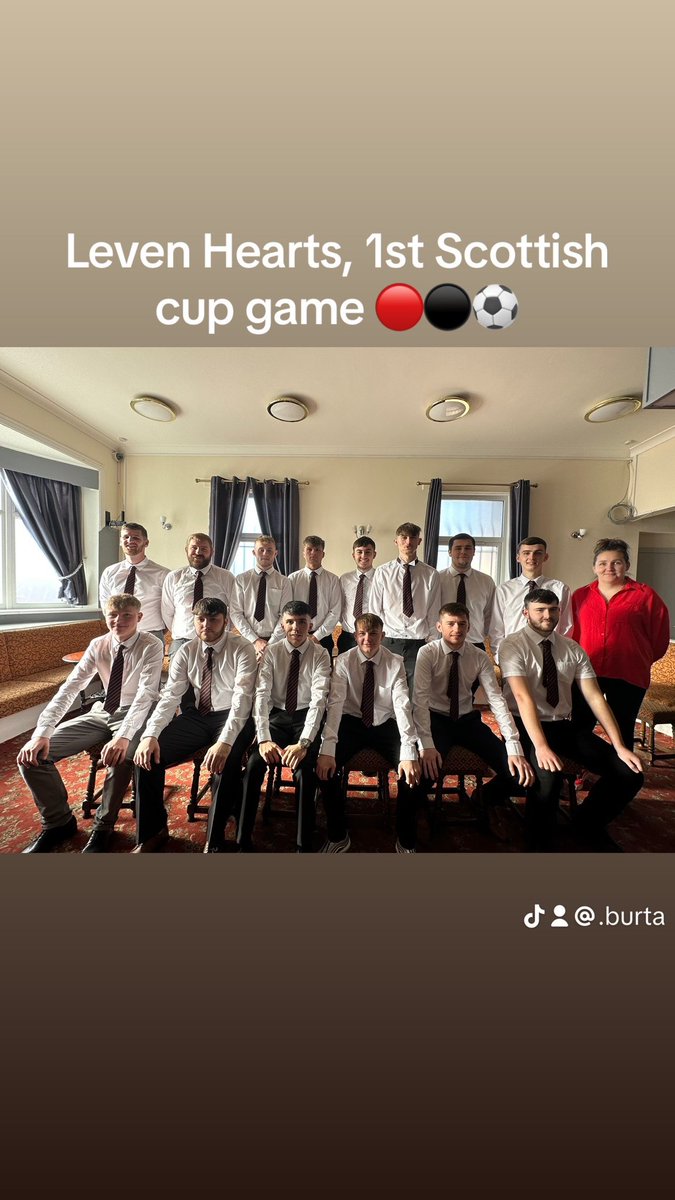 LevenFC tweet media