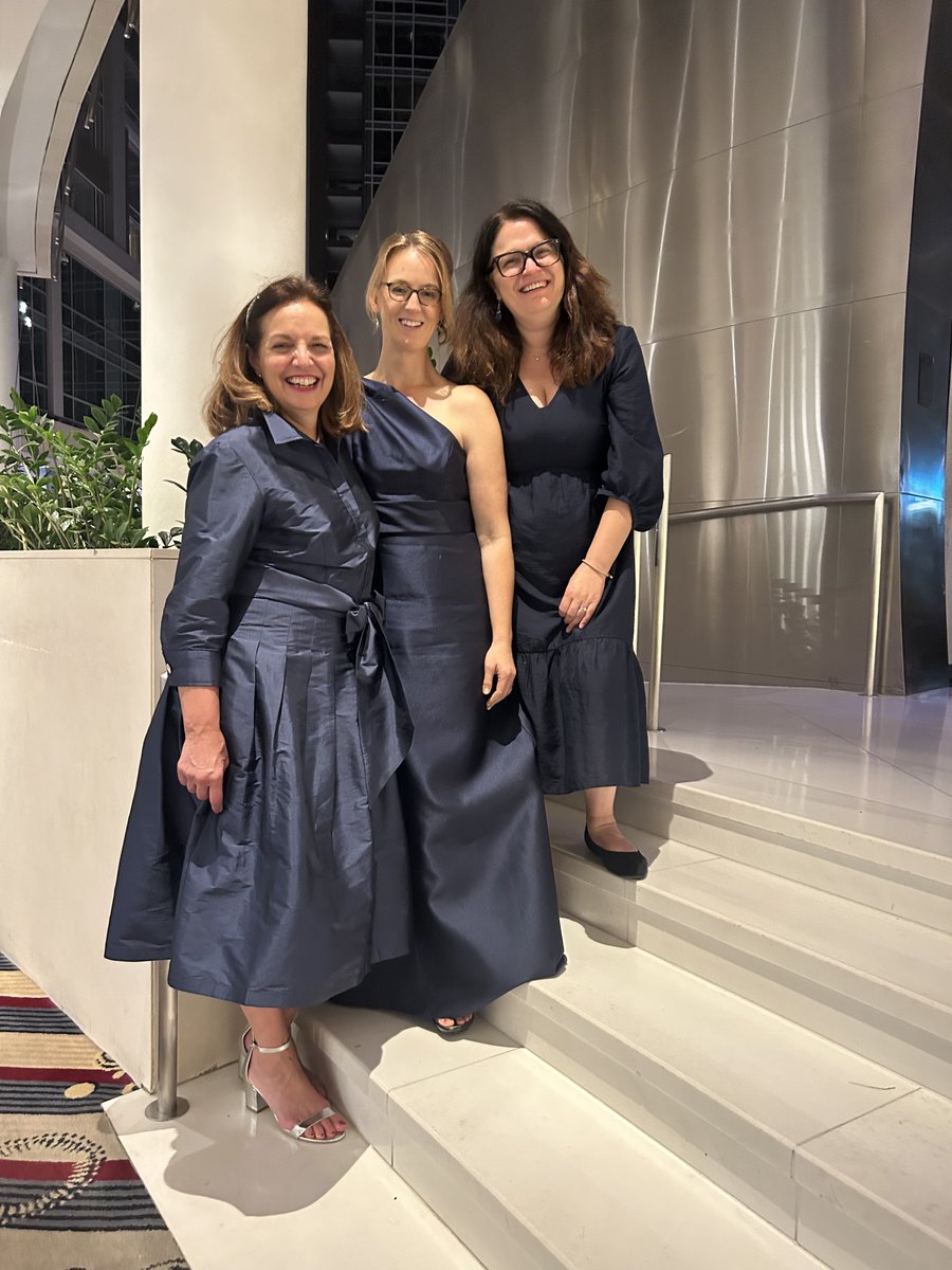 Dr. Monica O'Reilly-Jacob, PhD, APRN, FNP-BC, FAAN tweet media