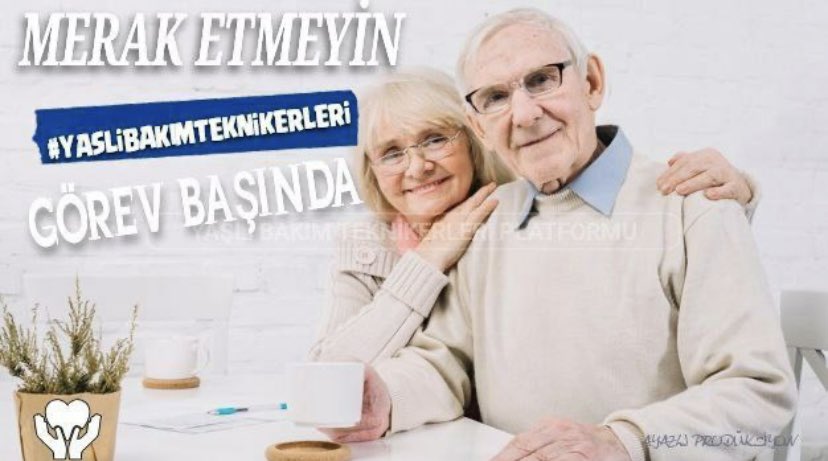 <a href="/drfahrettinkoca/">Dr. Fahrettin Koca</a> Yıl bitmeden sağlığa atama YAŞLI BAKIM TEKNİKERLERİNE 10 bin atama 
<a href="/drfahrettinkoca/">Dr. Fahrettin Koca</a> 
<a href="/saglikbakanligi/">T.C. Sağlık Bakanlığı</a> 
<a href="/RTErdogan/">Recep Tayyip Erdoğan</a> 
<a href="/gencsagliksend/">Genç Sağlık Sendikası</a> 
<a href="/Aras_Ali_/">Dr. Aras Ali Altıntaş</a> 
<a href="/memetsimsek/">Mehmet Simsek</a>