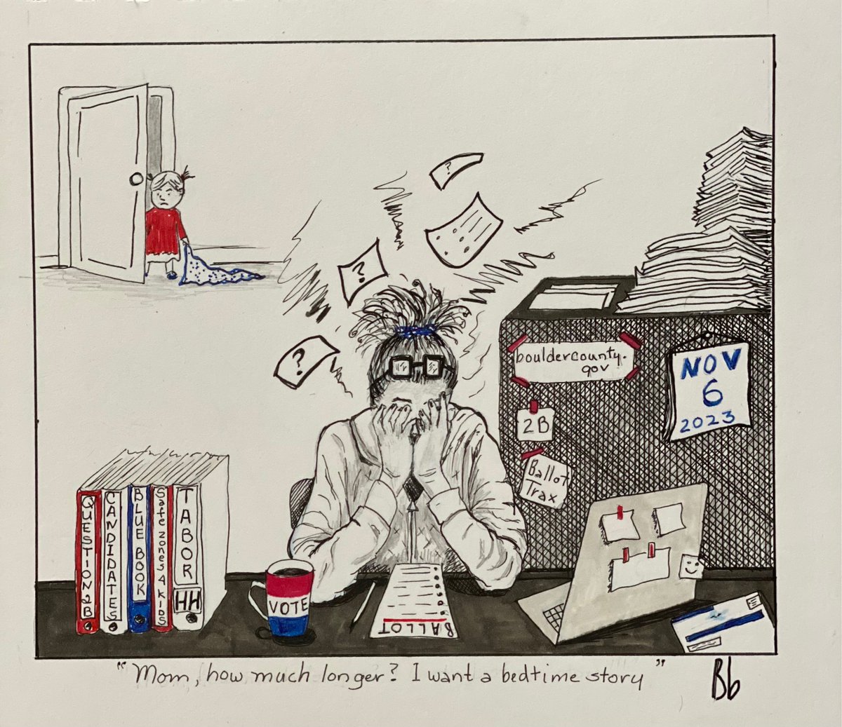 Register here for the October Member meeting: demwomenboco.org/event-5293409

Learn about Prop HH from Cary Kennedy, County Tax Measures from Marta Loachamin, and election updates and safety from Sec Jena Griswold!
October 18, 2023, 5:00 - 7:00 pm
The Avalon Ball Room, Boulder, CO