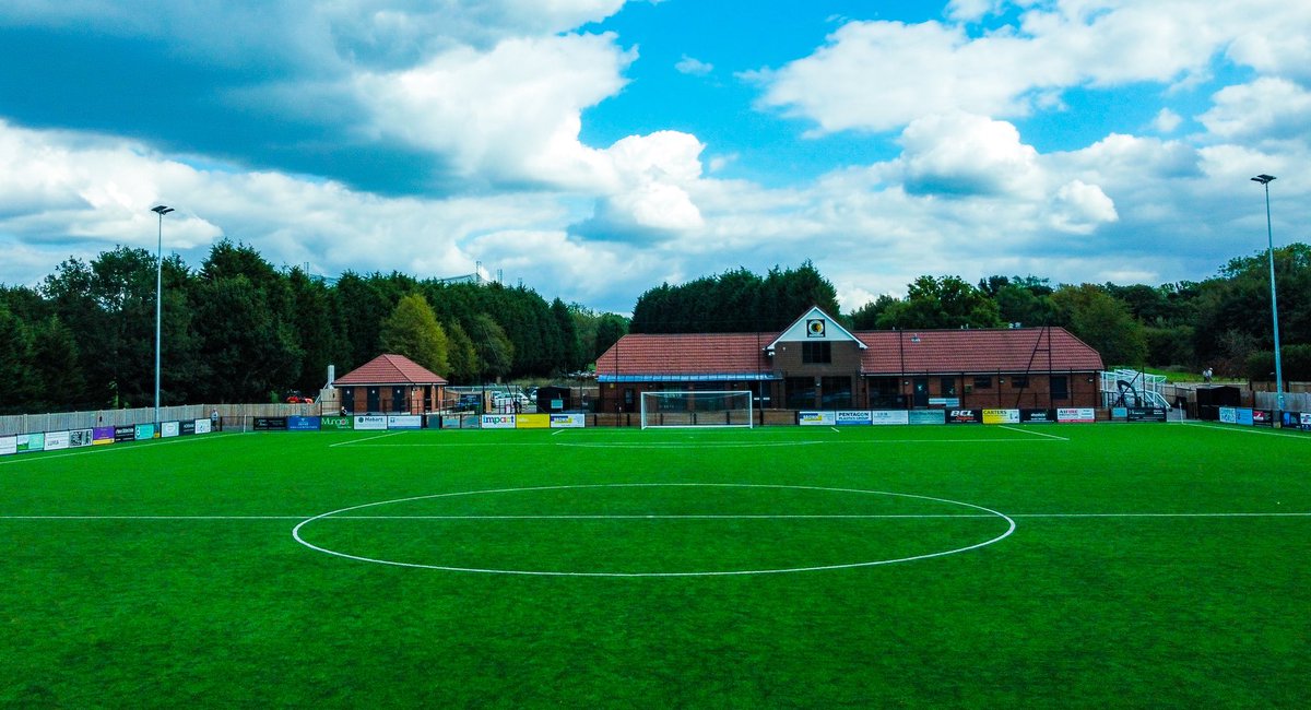 HorshamFC tweet picture