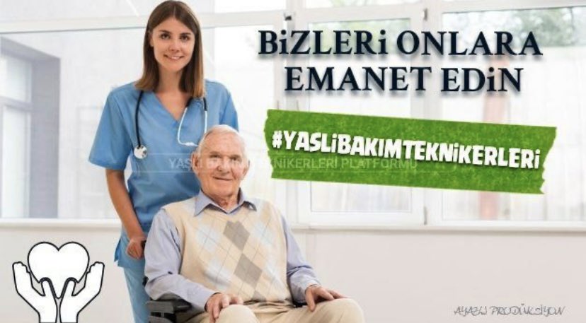 <a href="/drfahrettinkoca/">Dr. Fahrettin Koca</a> Yaşam projesi ile YAŞLI BAKIM TEKNİKERLERİNE 10 bin atama <a href="/drfahrettinkoca/">Dr. Fahrettin Koca</a> 
<a href="/saglikbakanligi/">T.C. Sağlık Bakanlığı</a> 
<a href="/RTErdogan/">Recep Tayyip Erdoğan</a> 
<a href="/memetsimsek/">Mehmet Simsek</a>