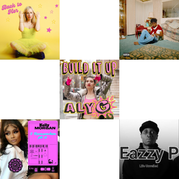 Hot New Songs: Today's Hot Music 14/10/2023 (Pop, Hip-Hop, Vocal ... hotrockmetal.blogspot.com/2023/10/todays… 

#NowPlaying @marvindarkmusic @alysongreenfiel @ikellymorgan Eazzy P @AlicePisano94 #Spotify #Playlist #Pop #HipHop #VocalDance #ElectroRap #RnB #follow #retweet