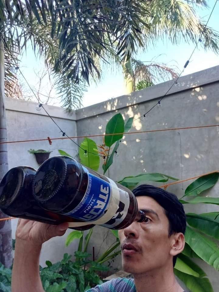 🔭👓 Estas técnicas “milenarias” para ver el #EclipseSolar no las tiene ni la <a href="/NASA/">NASA</a> 

¿Cuál aplicaste tú? 🤩🌘👏

📸: X