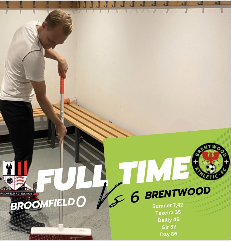 Brentwood Athletic FC (@brentwoodafc) on Twitter photo 