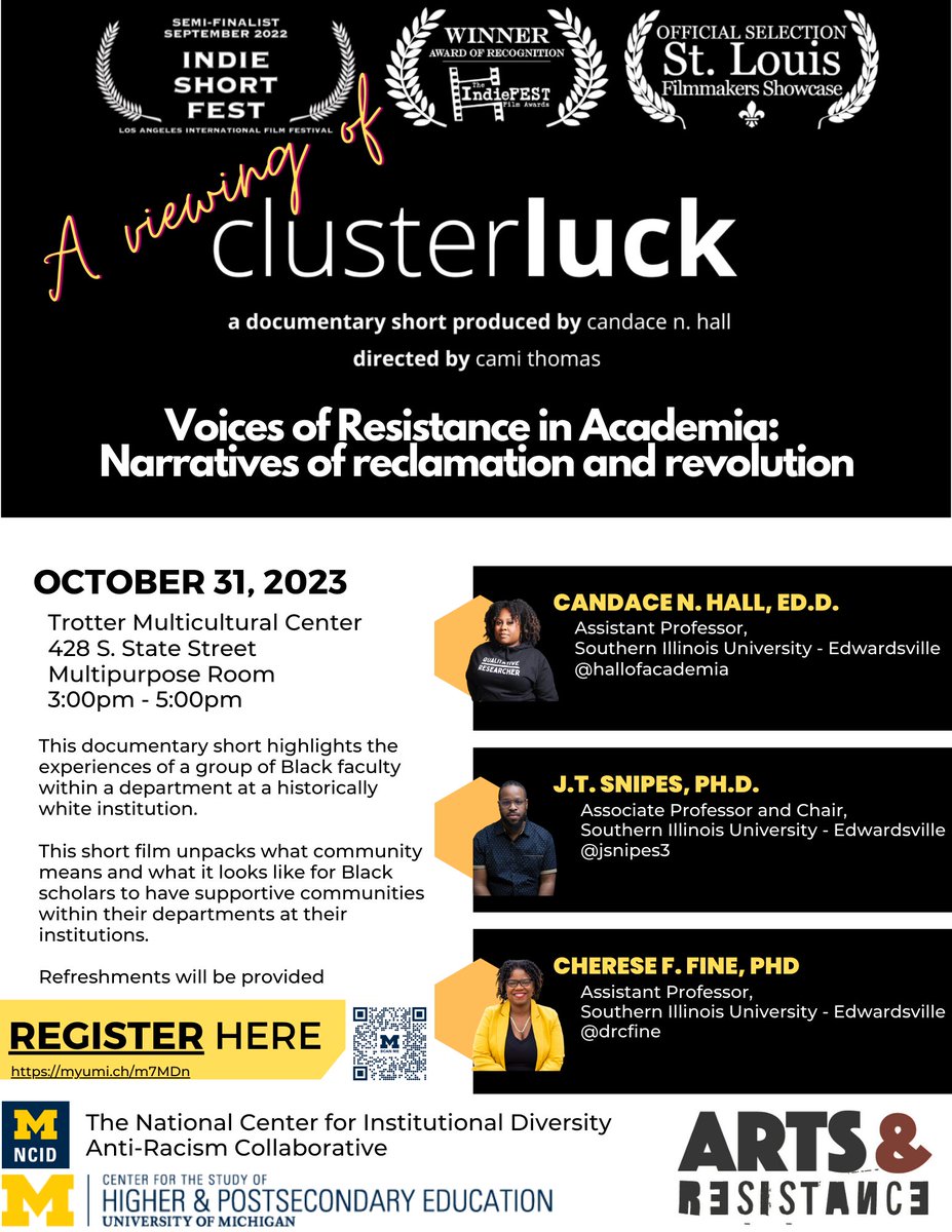 The Bowman Center tweet media