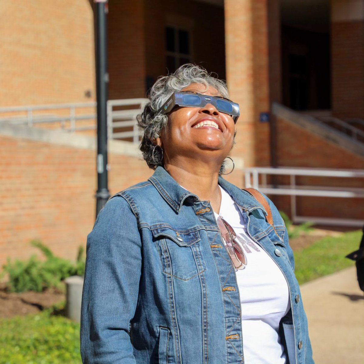 UTA Science tweet media