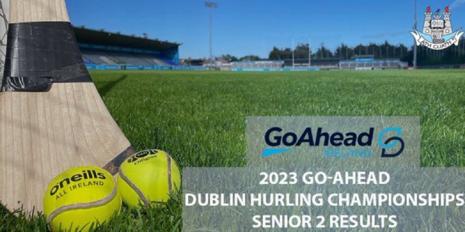 Full time result in the Go-Ahead Senior 2 Championship Semi Final :

<a href="/clgnaomhjude/">CLG Naomh Jude</a> 1-24
<a href="/nbarrog/">Naomh Barróg CLG</a> 0-24

#GoAheadDSC